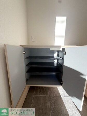 Grand Villaの物件内観写真